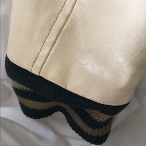 Vintage Original Dallas Cowboy Letterman Jacket